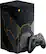 Alt View 11. Microsoft - Xbox Series X - Halo Infinite Limited Edition - Black.
