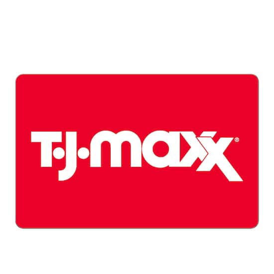 Tj maxx outlet