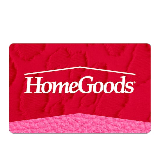 Home Gift Cards - Spruce Up Your Home From $10