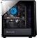 Alt View 2. iBUYPOWER - TraceMR Gaming Desktop - Intel i7 11700F - 16GB Memory - NVIDIA RTX 2060 Super 8GB - 512GB SSD + 1TB HDD - Black.