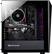 Alt View 2. iBUYPOWER - SlateMR Gaming Desktop - Intel i3 10105F - 8GB Memory - NVIDIA GTX 1050Ti 4GB - 256GB SSD.