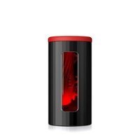 Lelo - F1S V2 - Vibrating Sleeve - Red - Alt_View_Zoom_12