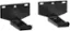 Angle. Best Buy essentials™ - Fixed Soundbar Wall Mount for Most 20 lb. Soundbars - Black.