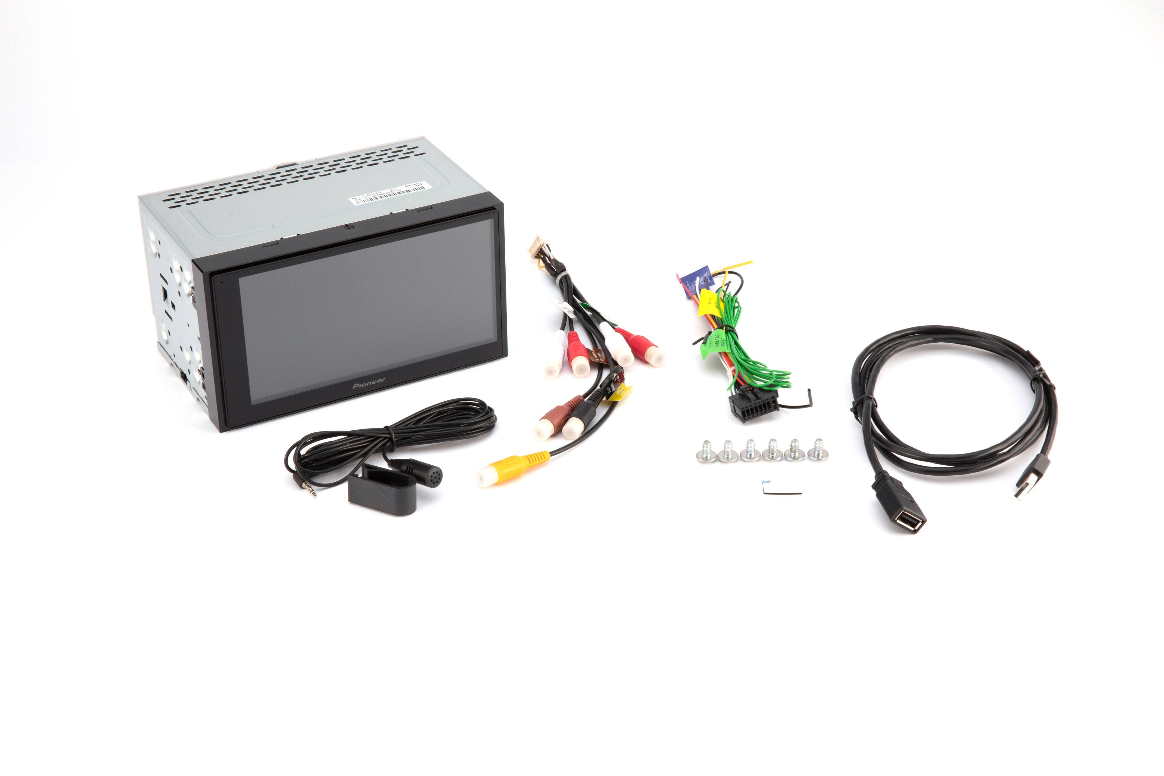 "T CERI 4 MONEAR I" is a phrase that does not make sense in the context of the image. The image shows a computer monitor, wires, and a box of electronic components, but there is no connection to the phrase "T CERI 4 MONEAR I."