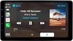 5:35 LTE Back Up Next Chills Vill Remaster Who's Taylor Desert Glasses + WHOSTAYLOR - 0:04 -5:00 x Pioneer