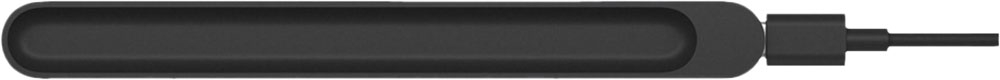 Microsoft Surface Slim Pen Charger Matte Black 8X2-00001 - Best Buy
