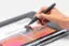 Alt View 11. Microsoft - Surface Slim Pen (2nd Edition) - Matte Black.