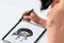 Alt View 12. Microsoft - Surface Slim Pen (2nd Edition) - Matte Black.