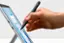 Alt View 13. Microsoft - Surface Slim Pen (2nd Edition) - Matte Black.