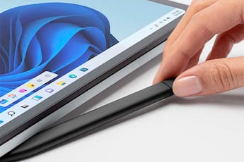 Microsoft Surface Slim Pen (2nd Edition) Matte Black - Best Buy Microsoft Surface Slim Pen (2nd Edition) Matte Black - Best Buy