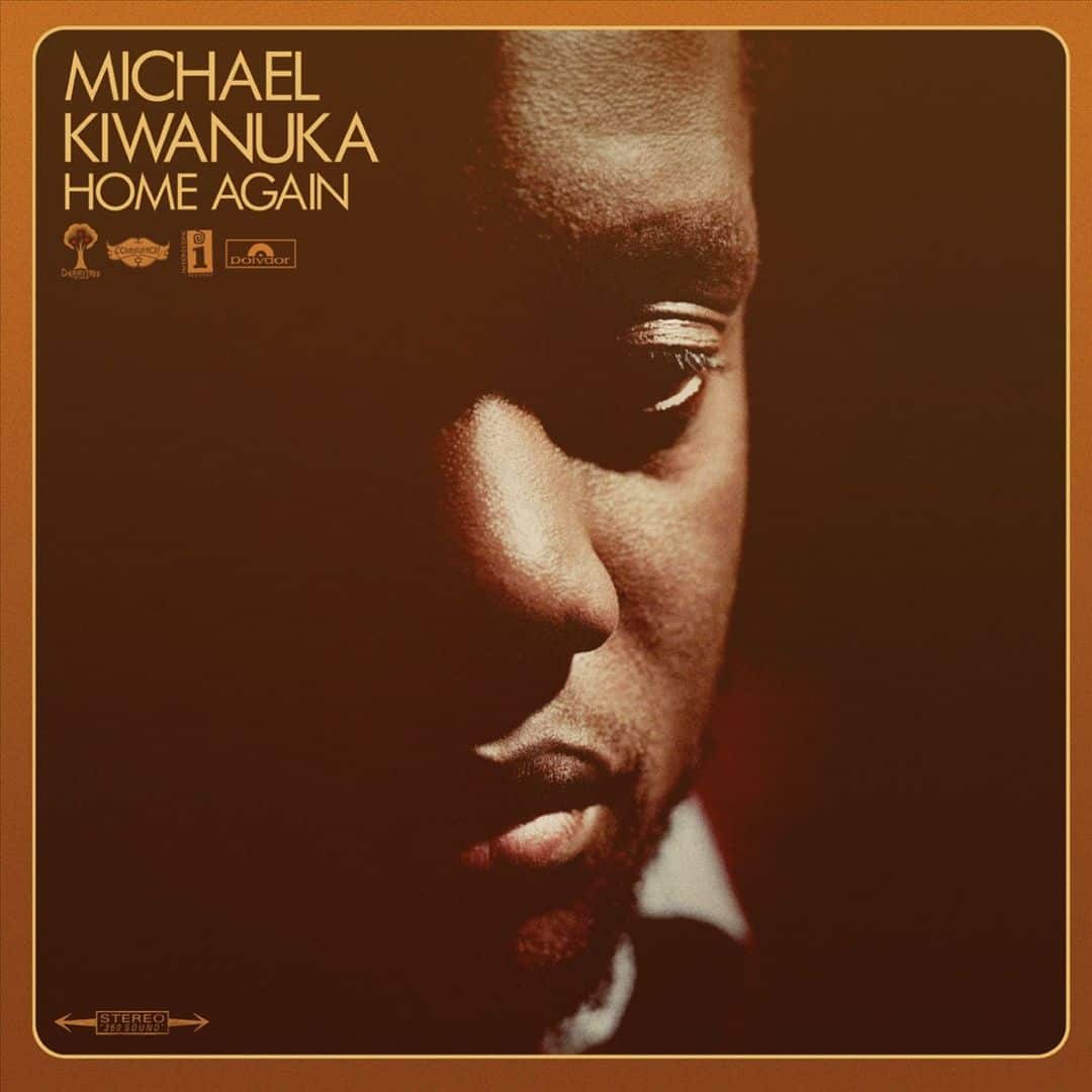Front. Home Again [LP] [LP].