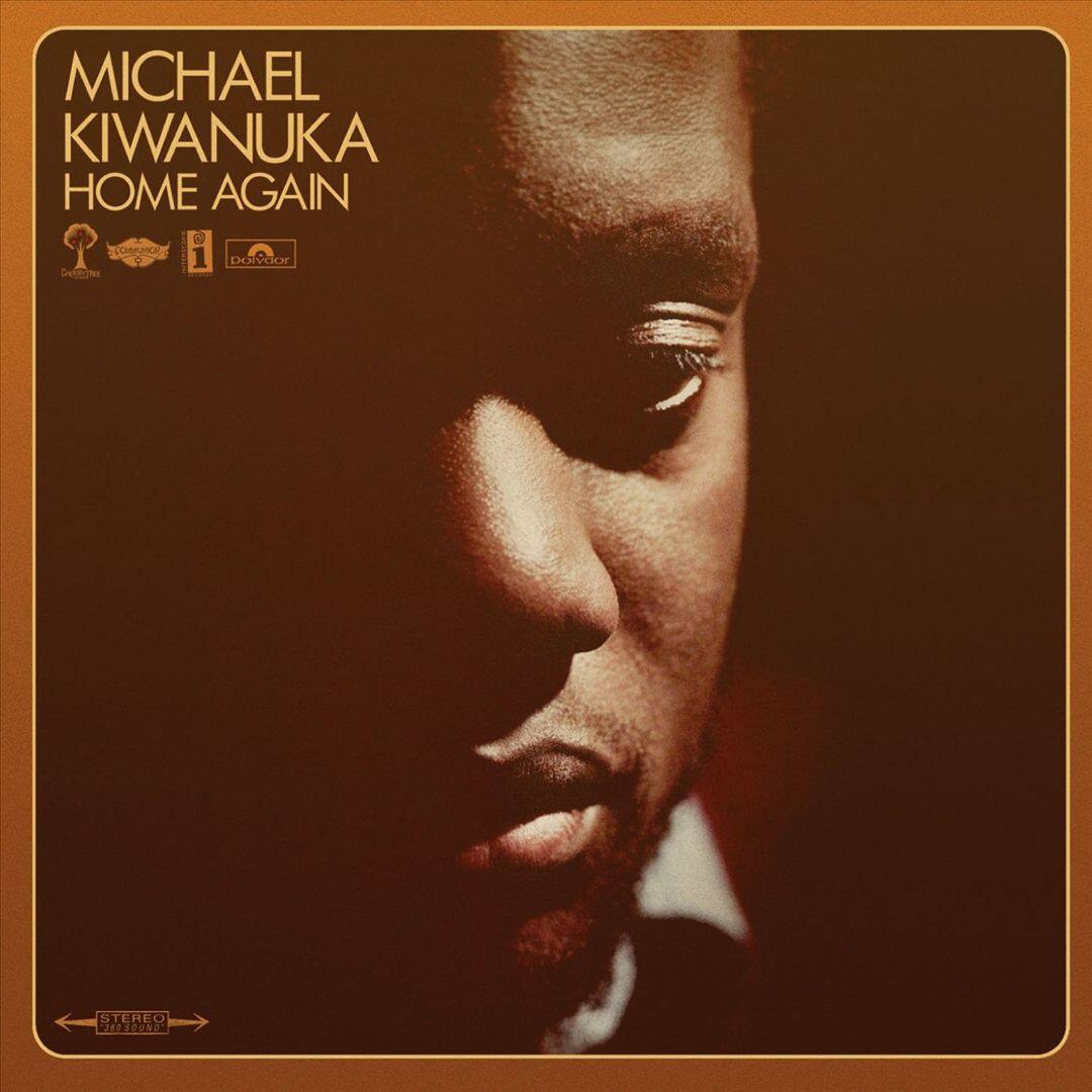 Home Again [LP] [LP] [VINYL]