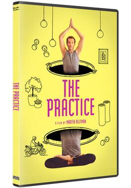 The Practice (MOD) (DVD Movie)