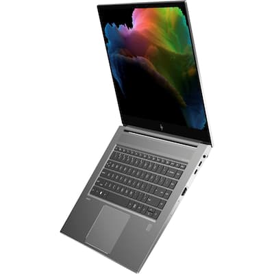 HP ZBook Studio G7 15.6 HP ZBook Studio G7 15.6