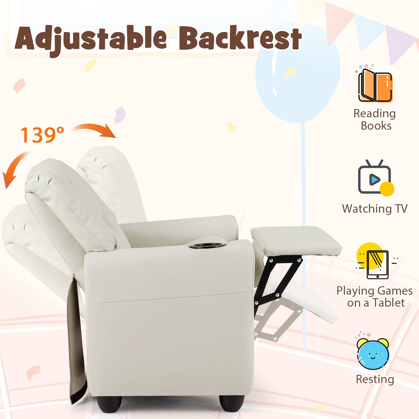 media item thumbnail