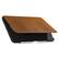 Alt View 12. ZUGU - Slim Protective Case for Apple iPad Air 10.9 (4th/5th Generation, 2020/2022) and iPad Air 11 (6th Generation, 2024) - Brown.