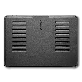 ZUGU - Slim Protective Case for Apple iPad 10.2 Case (7th/8th/9th Generation, 2019/2020/2021) - Black