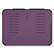 Front. ZUGU - Slim Protective Case for Apple iPad Pro 12.9 Case (3rd/4th Generation, 2018/2020) - Purple.