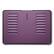Front. ZUGU - Slim Protective Case for Apple iPad 10.2 Case (7th/8th/9th Generation, 2019/2020/2021) - Purple.