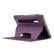 Alt View 11. ZUGU - Slim Protective Case for Apple iPad 10.2 Case (7th/8th/9th Generation, 2019/2020/2021) - Purple.