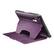 Alt View 12. ZUGU - Slim Protective Case for Apple iPad 10.2 Case (7th/8th/9th Generation, 2019/2020/2021) - Purple.