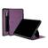 Alt View 13. ZUGU - Slim Protective Case for Apple iPad 10.2 Case (7th/8th/9th Generation, 2019/2020/2021) - Purple.