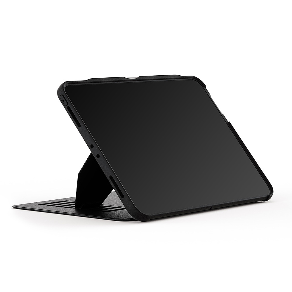 Etui iPad Soft Tablet Case 3mk Apple iPad Pro 12.9 4/5/6è gén. - Black