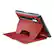 Alt View 12. ZUGU - Slim Protective Case for Apple iPad 10.2 Case (7th/8th/9th Generation, 2019/2020/2021) - Red.