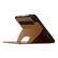 Alt View 11. ZUGU - Slim Protective Case for Apple iPad Pro 12.9 Case (3rd/4th Generation, 2018/2020) - Brown.