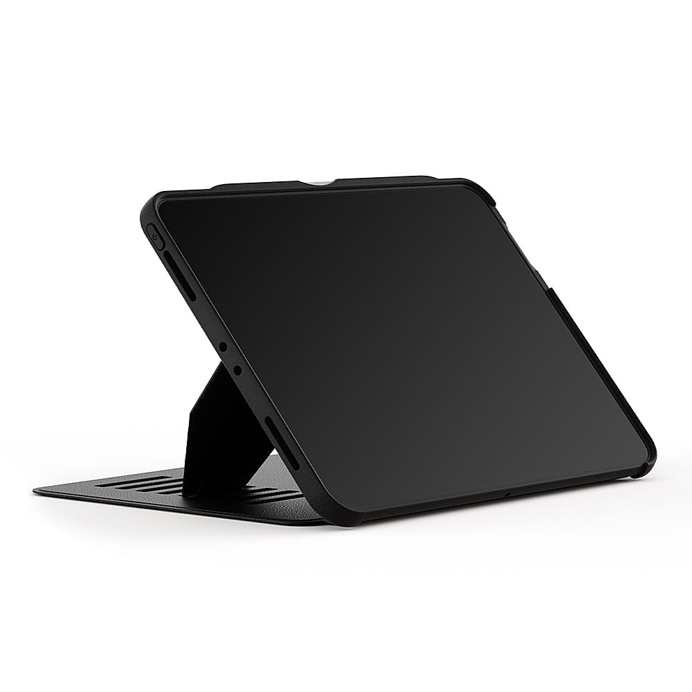Alt View 11. ZUGU - Slim Protective Case for Apple iPad Pro 11 Case (1st/2nd/3rd/4th Generation, 2018/2020/2021/2022) - Black.