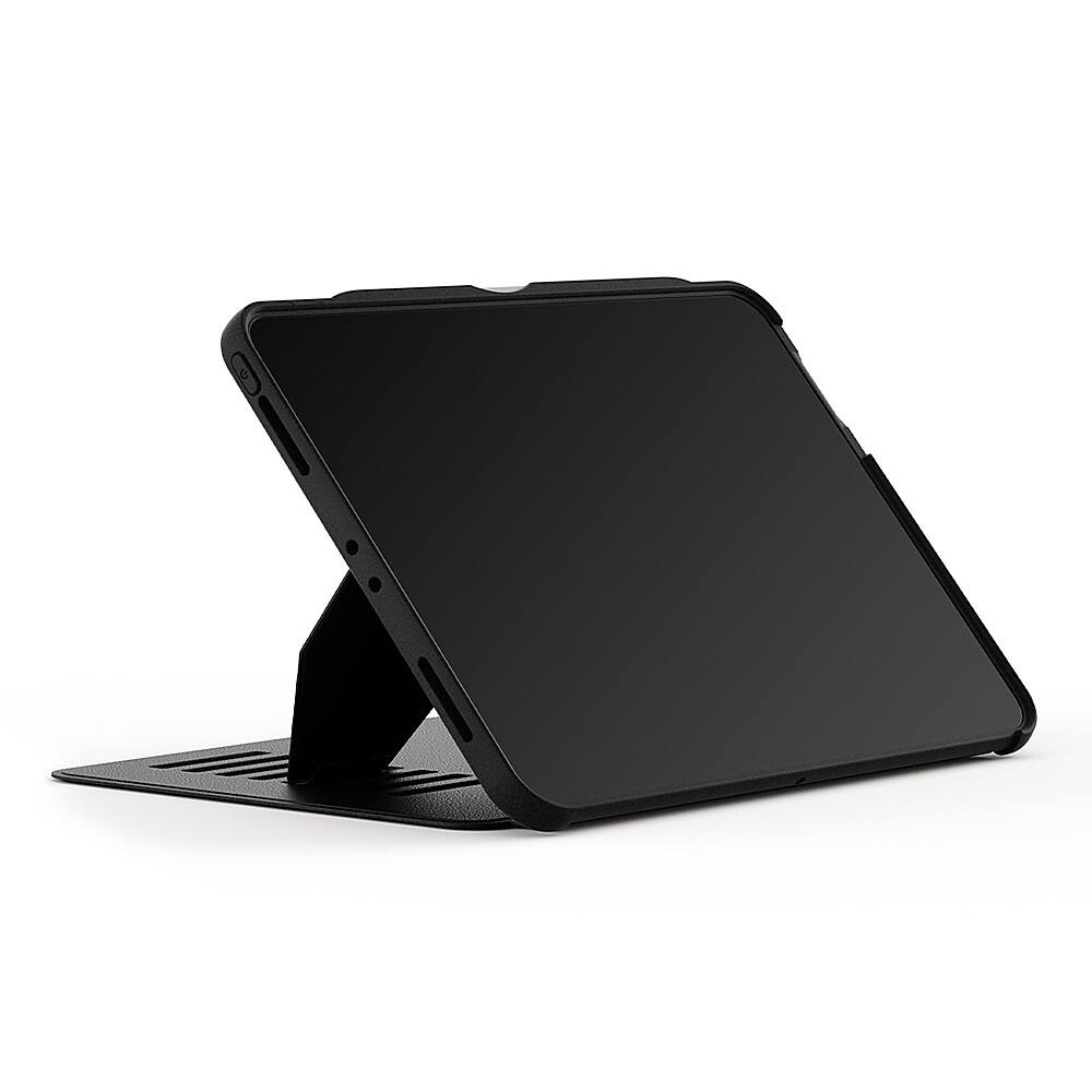 Alt View 11. ZUGU - Slim Protective Case for Apple iPad Pro 11 Case (1st/2nd/3rd/4th Generation, 2018/2020/2021/2022) - Black.