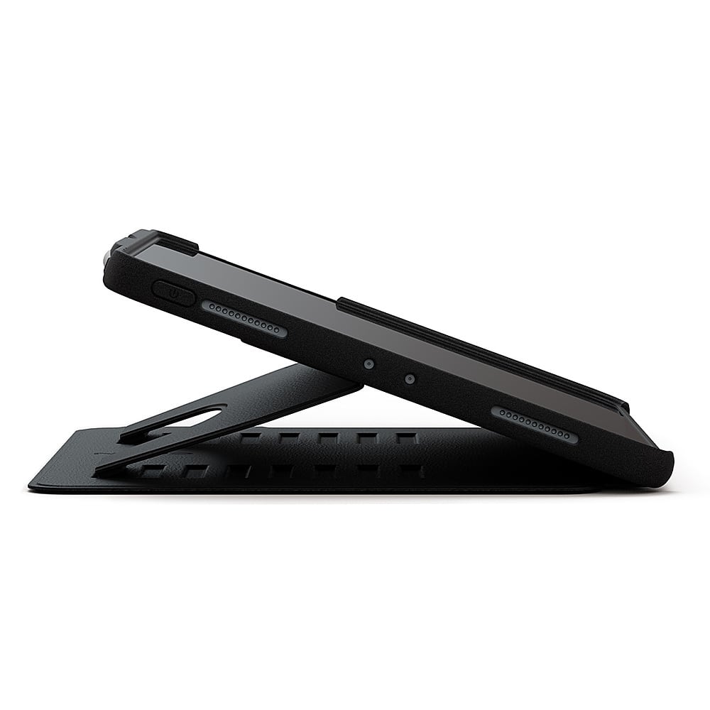 Alt View 13. ZUGU - Slim Protective Case for Apple iPad Pro 11 Case (1st/2nd/3rd/4th Generation, 2018/2020/2021/2022) - Black.