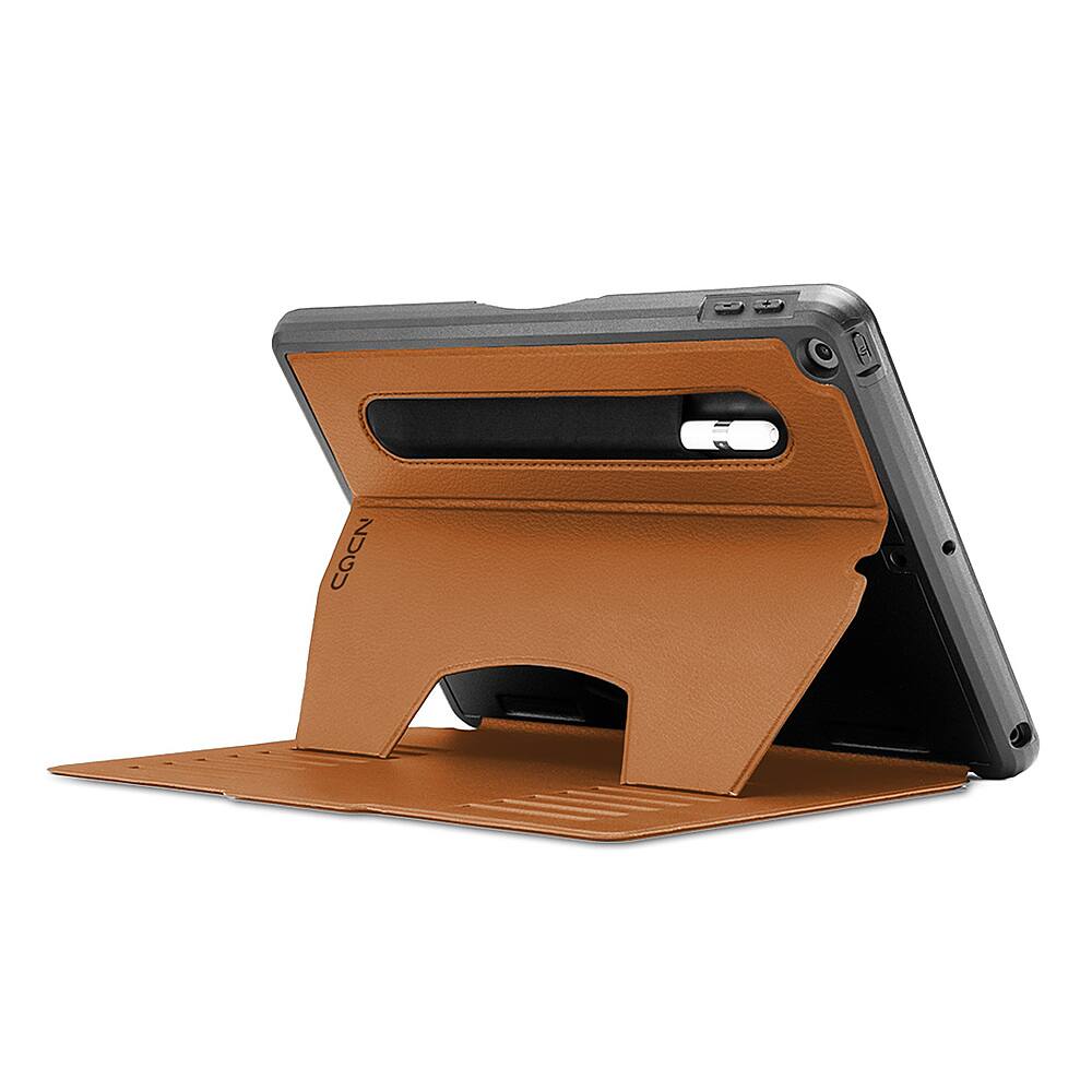 Customer Reviews ZUGU Slim Protective Case for Apple iPad 10.2 Case