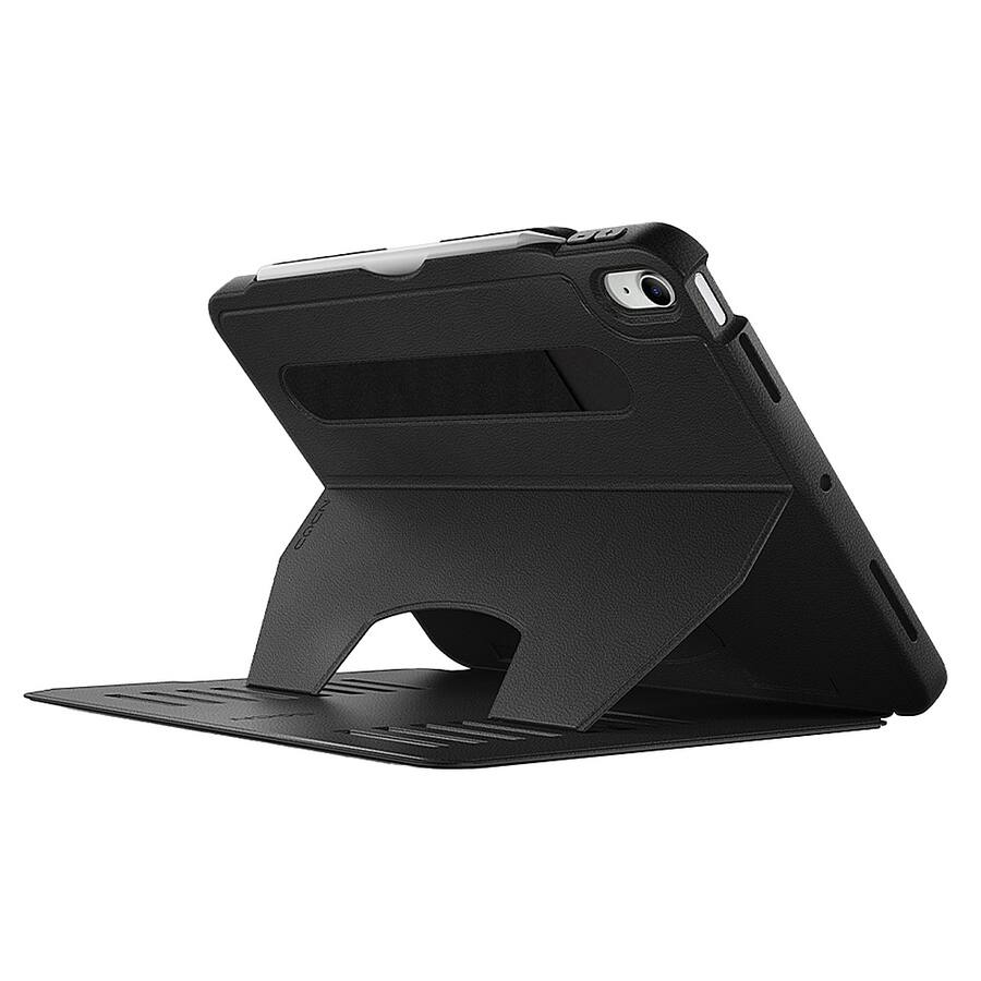 ZUGU Slim Protective Case for iPad Air 11 M2/M3 (2024/2025 ZUGU Slim Protective Case for iPad Air 11 M2/M3 (2024/2025