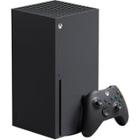 Deals on Microsoft Xbox Series X 1TB Console