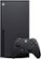 Alt View Zoom 11. Microsoft - Xbox Series X 1TB Console - Black.