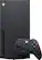 Alt View 11. Microsoft - Xbox Series X 1TB Console - Black.