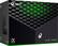 Alt View 15. Microsoft - Xbox Series X 1TB Console - Black.