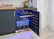 Alt View 11. Zephyr - Presrv 24 in. 7-Bottle and 112 Can ADA Single Zone Reversible Door Beverage Cooler - Stainless Steel.