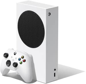 Microsoft Xbox Series S 512gb + Gamepass Ultimate 3 Meses