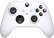 Alt View 19. Microsoft - Xbox Series S 512 GB All-Digital Console (Disc-free Gaming) - White.