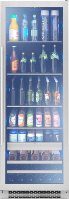 Zephyr Presrv™ 24 Full Size Beverage Cooler