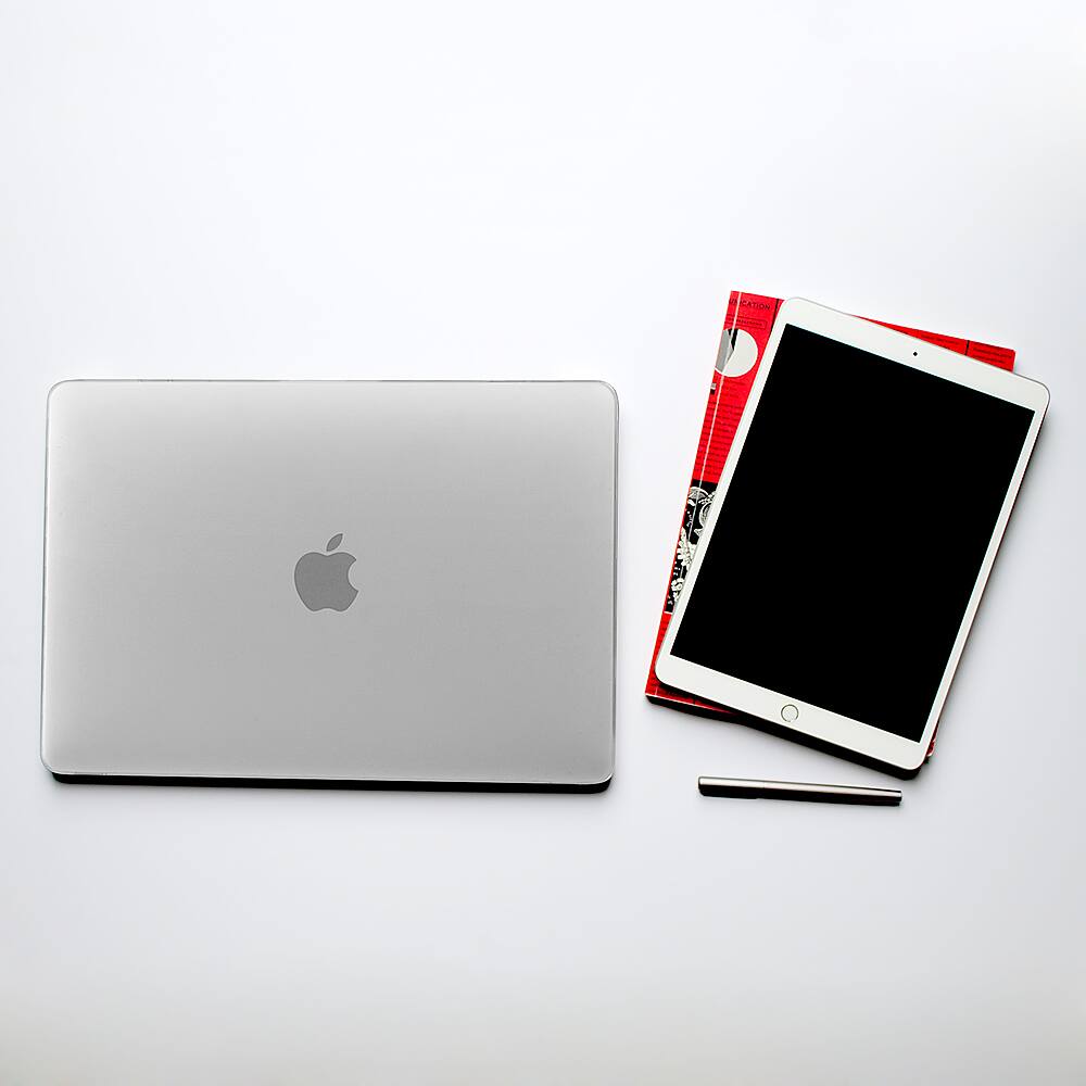 Alt View 21. Techprotectus - Compatible with MacBook Pro 16 inch with Touch Bar & Touch ID & Retina Display for models: A2141, 2020 2019 Release..