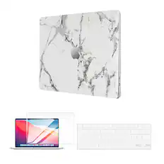 Front. Techprotectus - Macbook PRO 13" case for M1,A2238,A2289,A2251, A2159,A1989, A1706, A1708 M2 2022 A2338.