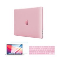 Techprotectus - macbook PRO 13" case for M1,A2238,A2289,A2251, A2159,A1989, A1706, A1708 M2 2022 A2338 - Front_Zoom
