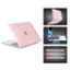 Alt View 11. Techprotectus - macbook PRO 13" case for M1,A2238,A2289,A2251, A2159,A1989, A1706, A1708 M2 2022 A2338.