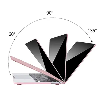 Techprotectus - macbook PRO 13" case for M1,A2238,A2289,A2251, A2159,A1989, A1706, A1708 M2 2022 A2338