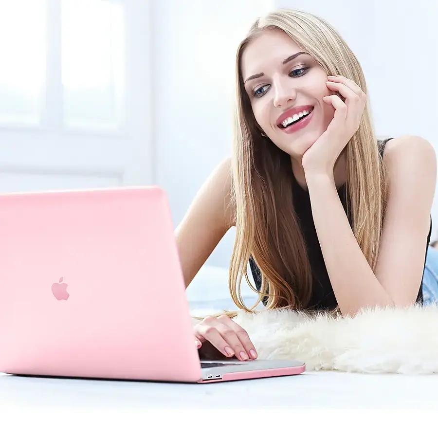 Alt View 21. Techprotectus - macbook PRO 13" case for M1,A2238,A2289,A2251, A2159,A1989, A1706, A1708 M2 2022 A2338.