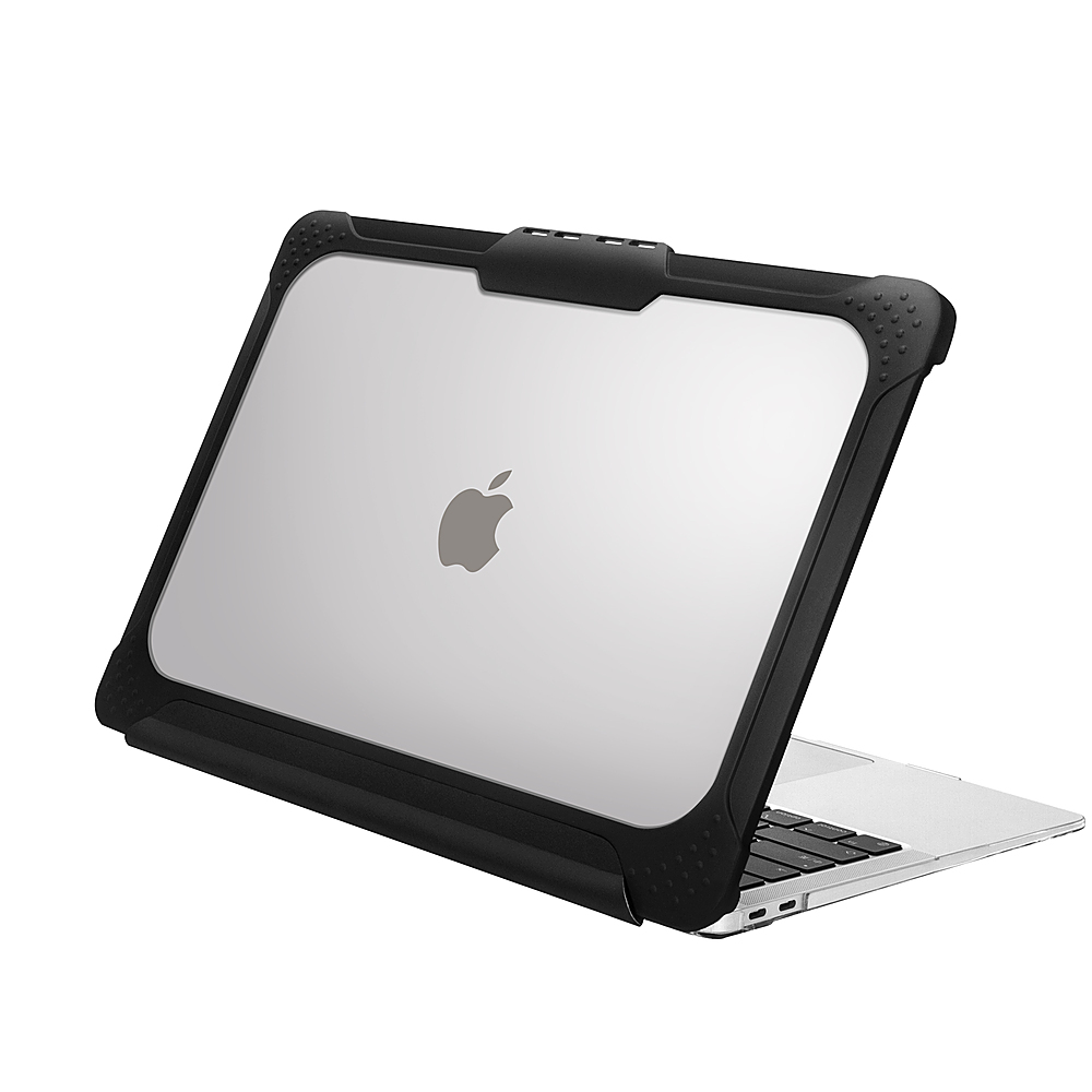 Techprotectus New MacBook Air 13 inch Case 2020 2019 2018 Release 