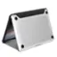 Alt View 15. Techprotectus - New MacBook Air 13 inch Case 2020 2019 2018 Release with Touch ID (Models: M1 A2337 A2179 A1932)..